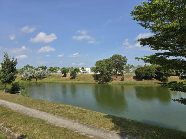 Terraced House for rent in Sendayan Village, Negeri Sembilan