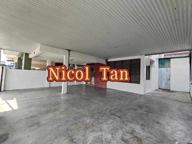 Terraced House for sale in Mukim 16, Seberang Perai Selatan