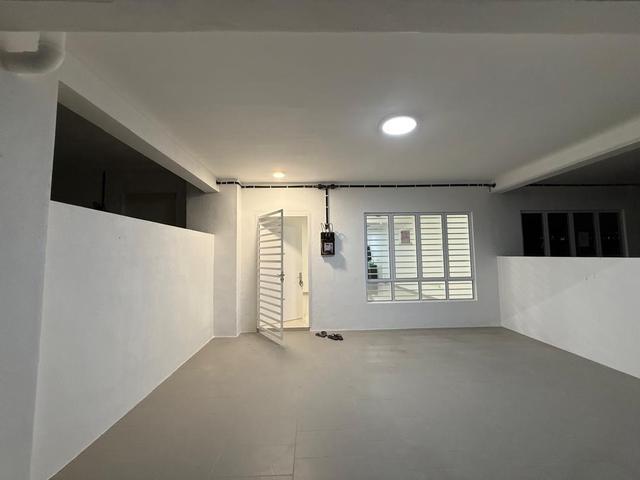 Terraced House for rent in Sendayan Village, Negeri Sembilan