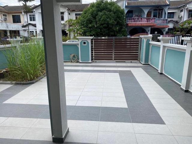 Terraced House for rent in Sendayan Village, Negeri Sembilan
