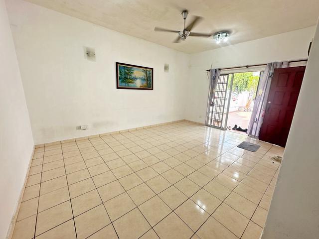 Terraced House for rent in Petaling, Subang Jaya