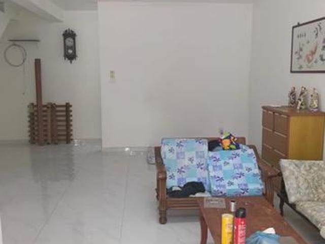 Terraced House for rent in Masai, Johor Bahru