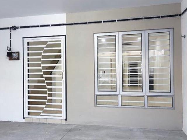 Terraced House for rent in Bandar Sri Sendayan, Seremban