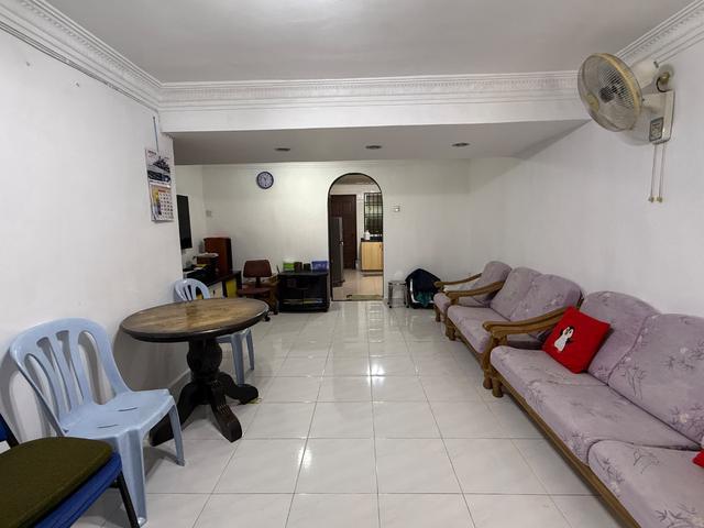 Terraced House for sale in Johor Bahru