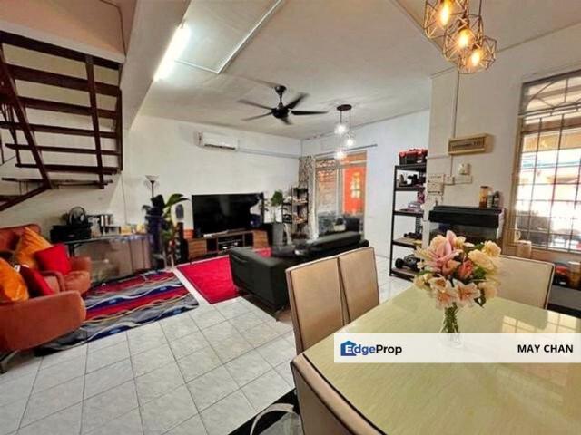 House for sale in Petaling, Subang Jaya