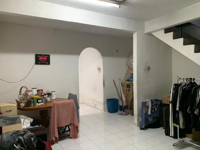 Terraced House for sale in Georgetown, Penang