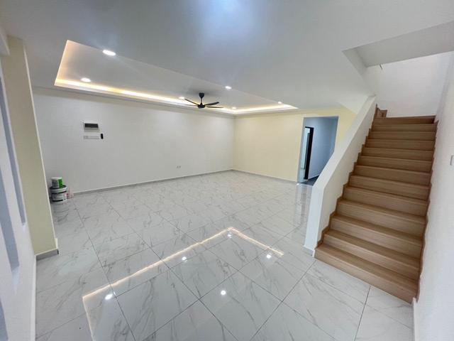 Terraced House for sale in Johor Bahru