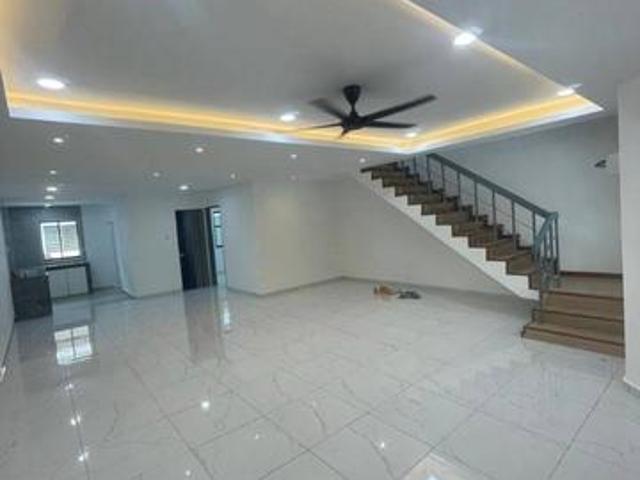 Terraced House for sale in Bukit Ledang, Johor