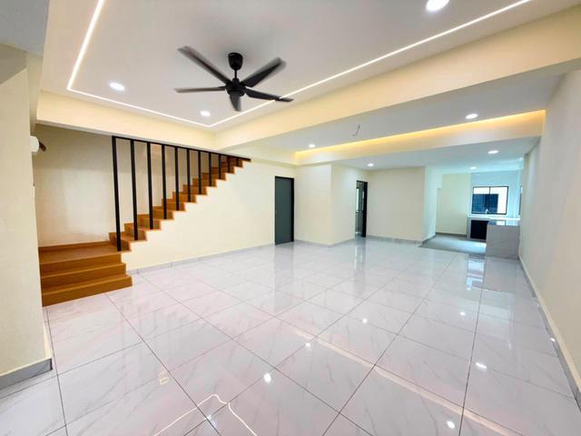 Terraced House for sale in Bukit Ledang, Johor