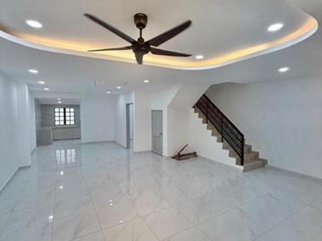 Terraced House for sale in Johore Bahru, Johor