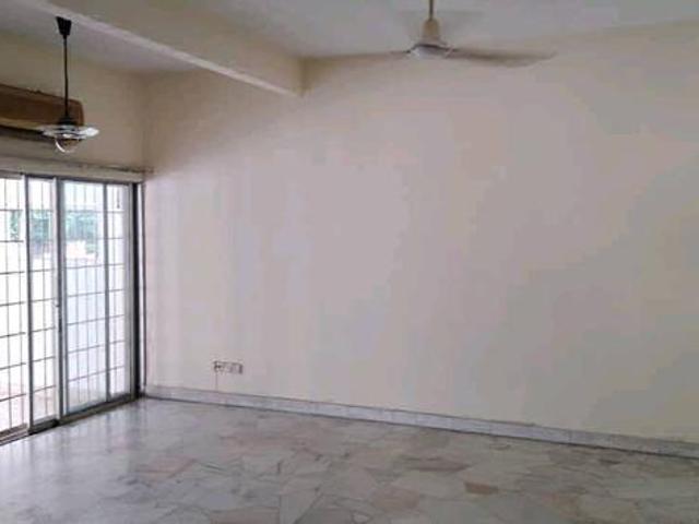 Terraced House for rent in Country Heights Damansara, Kuala Lumpur