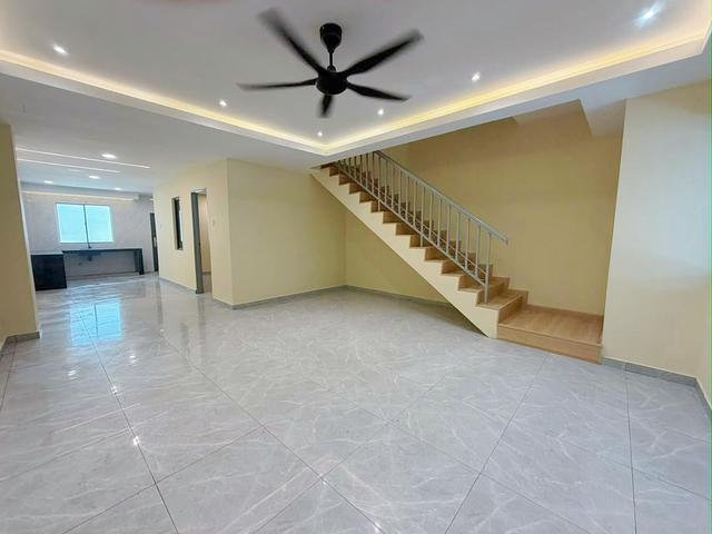 Terraced House for sale in Bukit Ledang, Johor