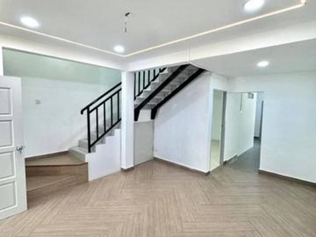 Terraced House for sale in Bukit Ledang, Johor