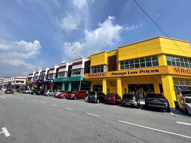 Terraced House for sale in Selayang, Selangor