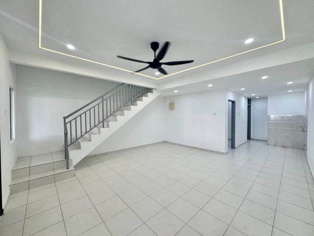 Terraced House for sale in Bukit Ledang, Johor