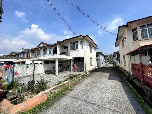 Terraced House for sale in Selayang, Selangor