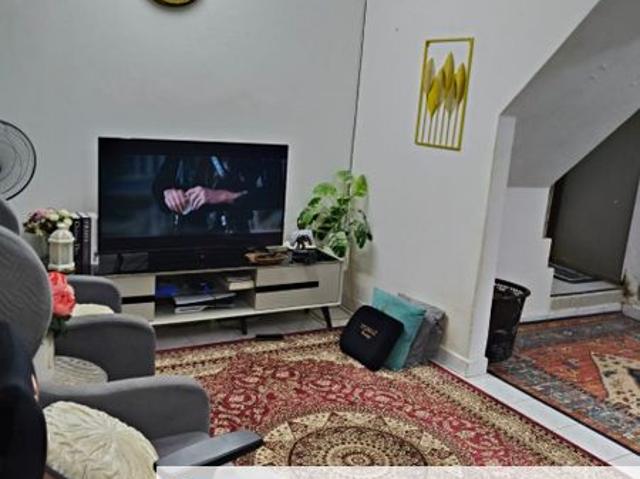 House for sale in Langat, Selangor