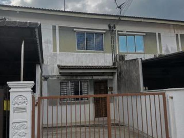 Terraced House for sale in Pasir Gudang, Johor Bahru