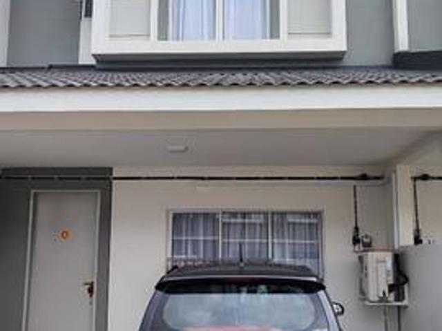 Terraced House for sale in Pasir Gudang, Johor
