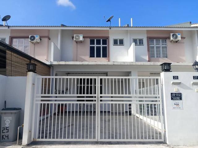 Terraced House for sale in Pasir Gudang, Johor