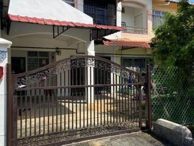 Terraced House for sale in Pasir Gudang, Johor
