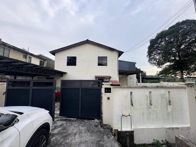 Terraced House for sale in Ulu Tiram, Johor