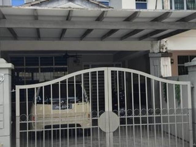 Terraced House for sale in Bukit Ledang, Johor