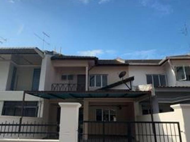 Terraced House for sale in Kulai, Johor