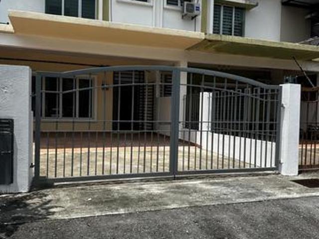 Terraced House for rent in Kajang, Langat