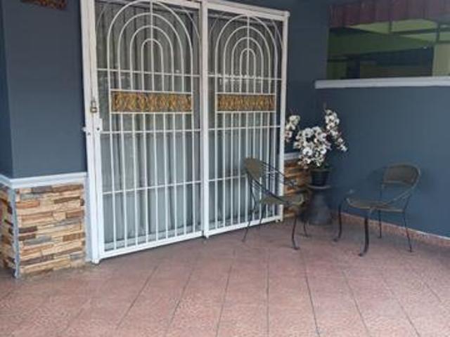 Terraced House for sale in Selangor