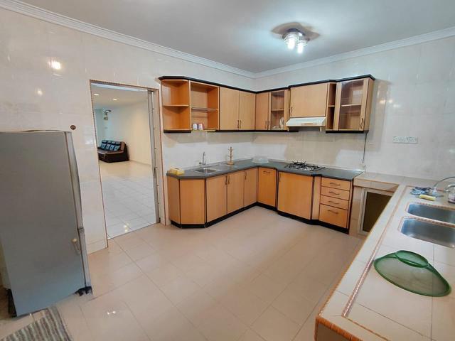 Terraced House for rent in Sendayan Village, Negeri Sembilan