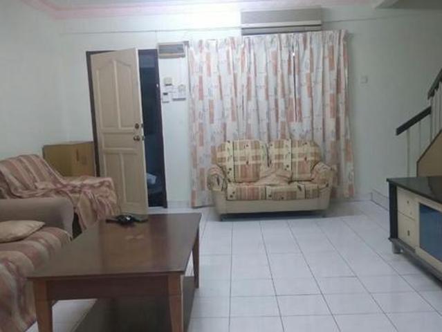 Terraced House for rent in Petaling, Subang Jaya