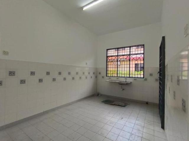 Terraced House for sale in Sungai Petani, Kuala Muda