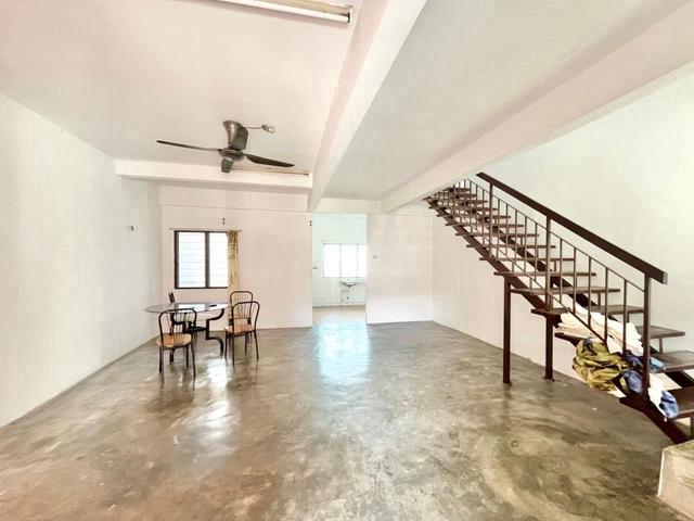 Terraced House for sale in Selayang, Selangor