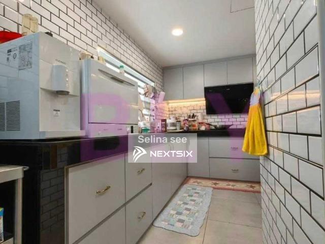 Residential House for sale in Tanjong Sepat, Selangor