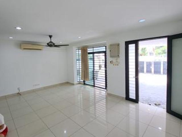 Terraced House for rent in Kajang, Langat