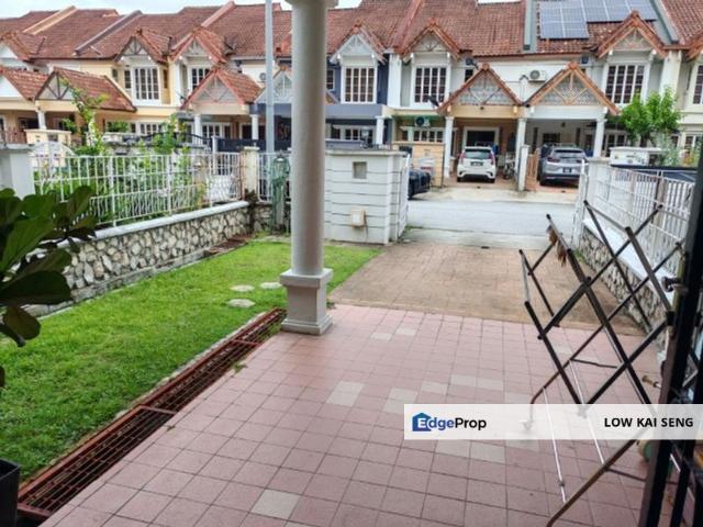 House for rent in Petaling, Damansara Damai