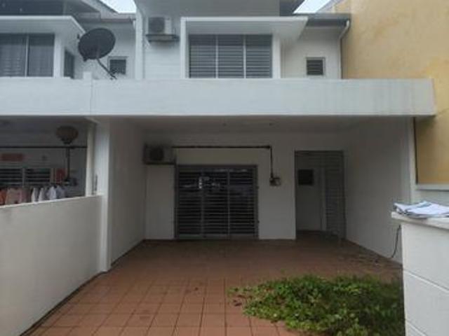 Terraced House for sale in Selayang, Selangor