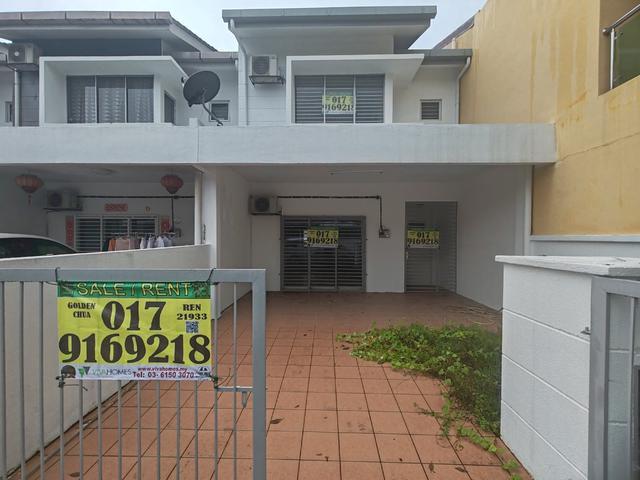 Terraced House for sale in Selayang, Selangor