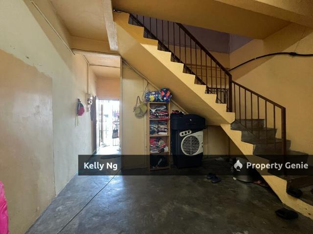 Terraced House for sale in Port Klang, Selangor