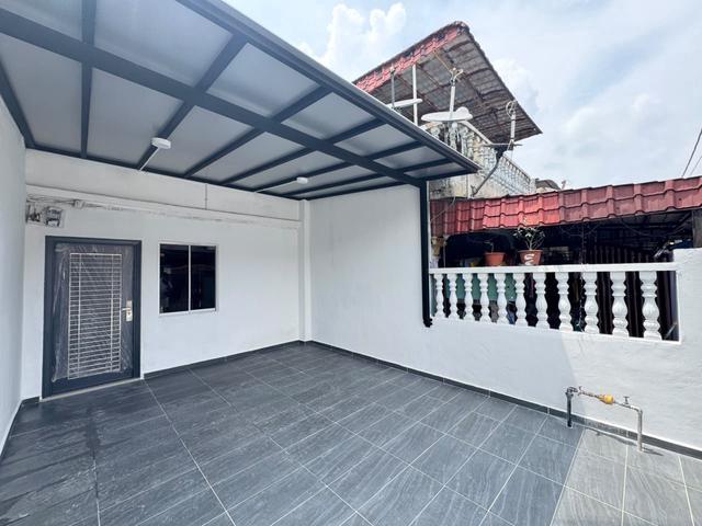 Terraced House for sale in Johore Bahru, Johor