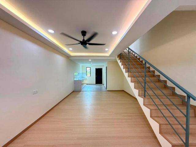 Terraced House for sale in Kulai, Johor