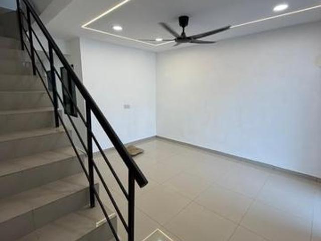 Terraced House for sale in Johore Bahru, Johor