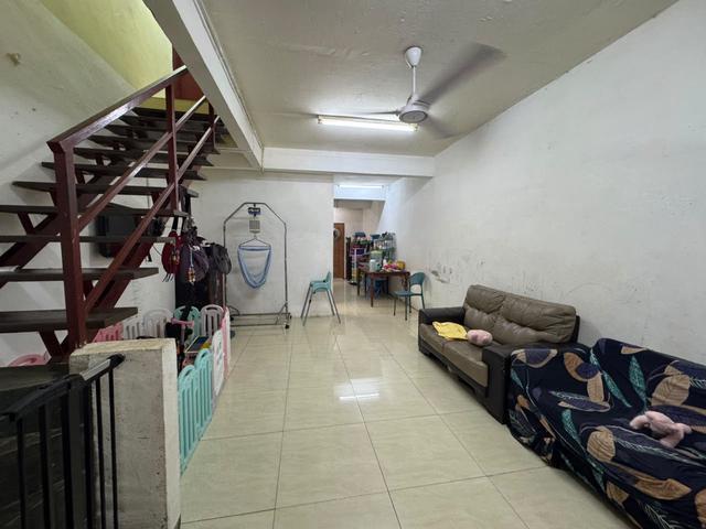 Terraced House for sale in Masai, Johor