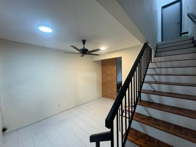 Terraced House for sale in Bukit Ledang, Johor
