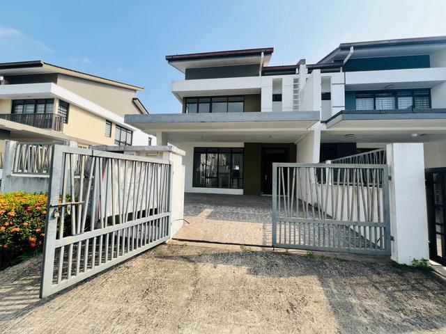 Terraced House for sale in Selayang, Selangor