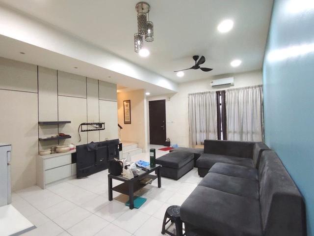 Terraced House for rent in Selayang, Selangor