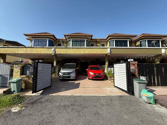 Terraced House for sale in Mantin, Seremban