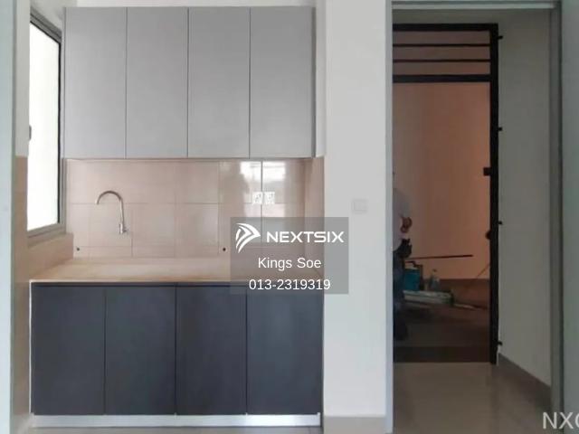 Residential House for rent in Kajang, Langat