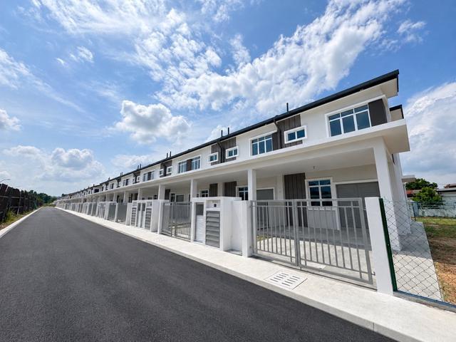 Terraced House for sale in Seksyen 31, Shah Alam